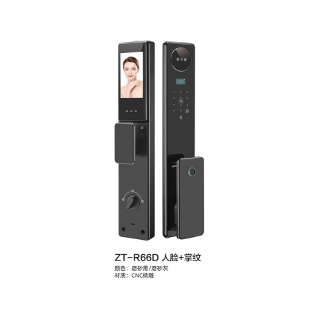 ZT-R66D